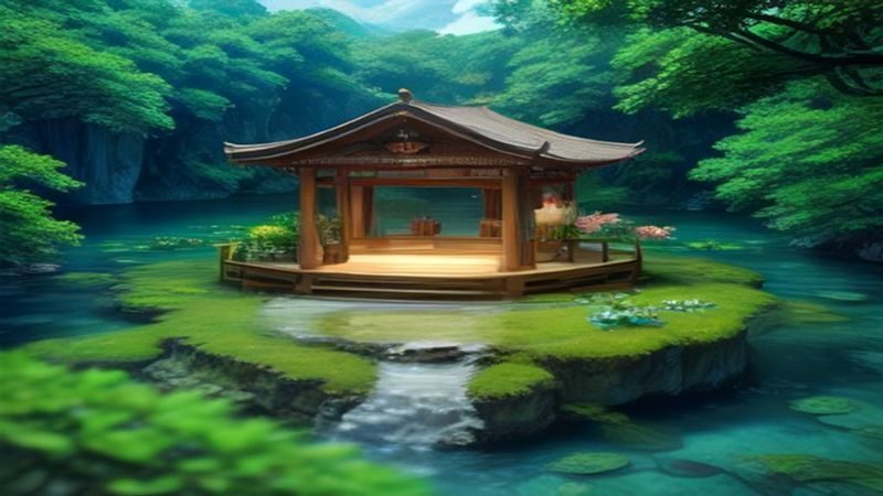 ok 的动漫推荐 场景参考图
